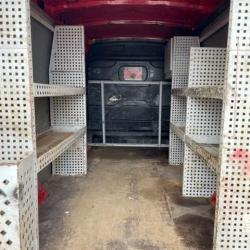 Ford Transit 350