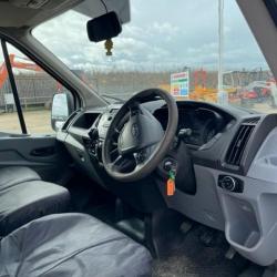 Ford Transit 350