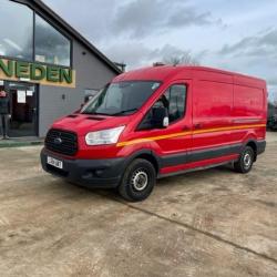 Ford Transit 350