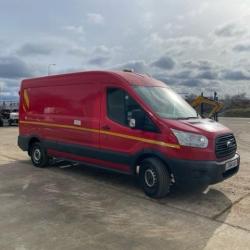 Ford Transit 350