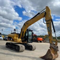 Caterpillar 312D