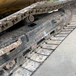 Caterpillar 312D