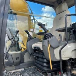 Caterpillar 312D