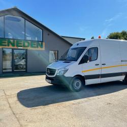 Mercedes-Sprinter 313 Cdi