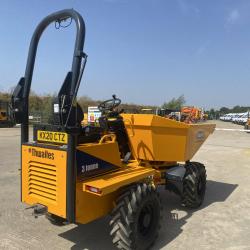 Thwaites 3ton