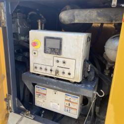 putzmeister BSA1005D 3BC concrete pump