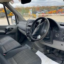 Mercedes Benz sprinter