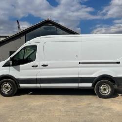 Ford Transit 350