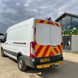 Ford Transit 350