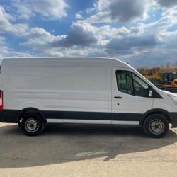 Ford Transit 350