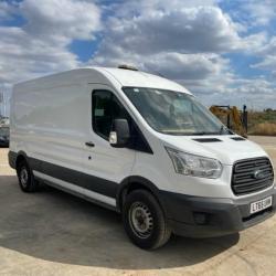 Ford Transit 350