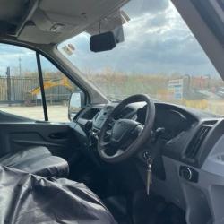 Ford Transit 350