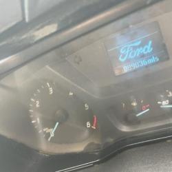 Ford Transit 350