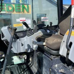 KUBOTA U27-4