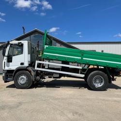 IVECO CARGO ML180 E 25