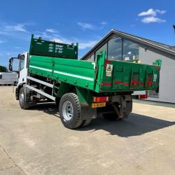 IVECO CARGO ML180 E 25