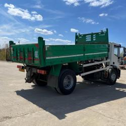 IVECO CARGO ML180 E 25