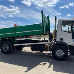IVECO CARGO ML180 E 25