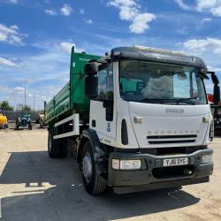 IVECO CARGO ML180 E 25