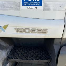 IVECO CARGO ML180 E 25