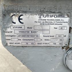 UTIFORM V3