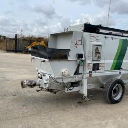 SCHWING SP1800