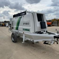 SCHWING SP1800