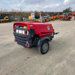 ATLAS COPCO XAS47KD