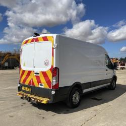 FORD TRANSIT T350