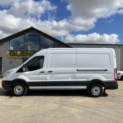 MERCEDES-BENZ SPRINTER 314 Cdi