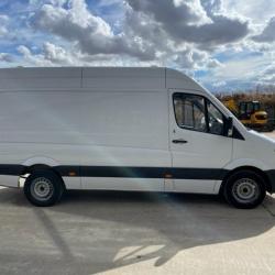 MERCEDES-BENZ SPRINTER 314 Cdi
