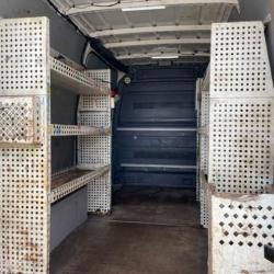 MERCEDES-BENZ SPRINTER 314 Cdi