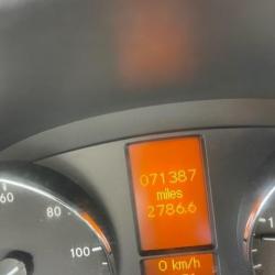 MERCEDES-BENZ SPRINTER 314 Cdi