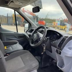 Ford Transit T350