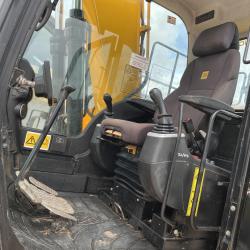 JCB JS131