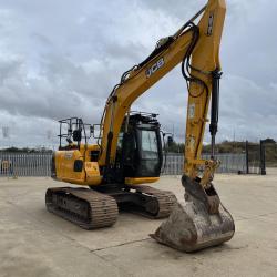 JCB JS131