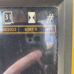 JCB JS131