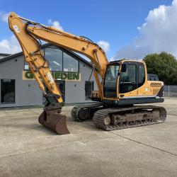 HYUNDAI ROBEX R140LC-9A