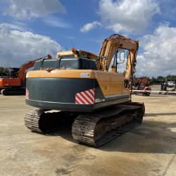 HYUNDAI ROBEX R140LC-9A