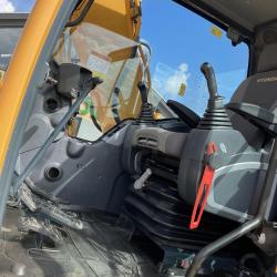 HYUNDAI ROBEX R140LC-9A