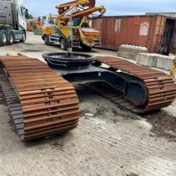 JCB JS130