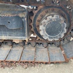 JCB JS130