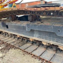 JCB JS130