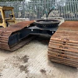 JCB JS130