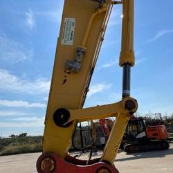 KOMATSU PC360LC-10