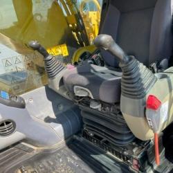 KOMATSU PC360LC-10