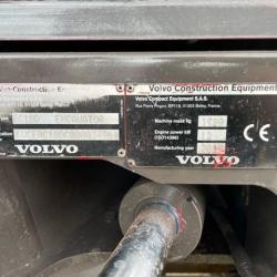 VOLVO EC18D