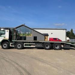 VOLVO FM