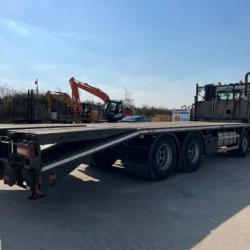 VOLVO FM