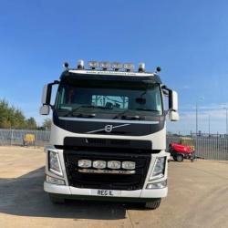 VOLVO FM